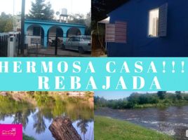 3 Habitación Casa en venta en Punilla, Cordobá, Punilla