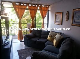 4 Habitación Apartamento en venta en Colombia, Medellín, Antioquia, Colombia