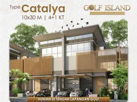 4 Bedroom House for sale in Penjaringan, Jakarta Utara, Penjaringan