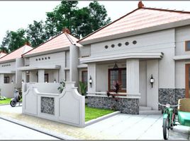 2 Bedroom Villa for sale in Prambanan, Klaten, Prambanan