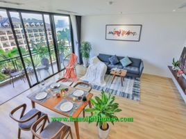 2 chambre Condominium for rent in Tay Ho, Ha Noi, Quang An, Tay Ho