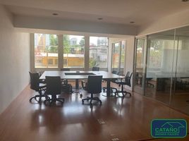 128 m² Office for rent in Miguel Hidalgo, Mexico City, Miguel Hidalgo