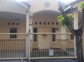 4 Bedroom House for sale in Taman, Sidoarjo, Taman