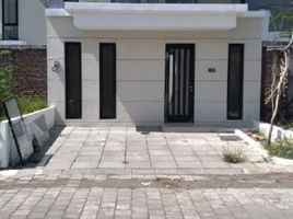 3 Kamar Rumah for sale in Sidoarjo, East Jawa, Waru, Sidoarjo