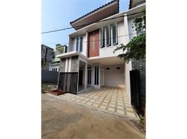 3 Kamar Vila for sale in Bekasi, West Jawa, Jatiasih, Bekasi