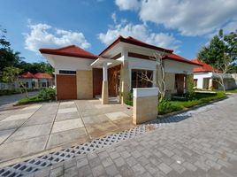 3 Kamar Rumah for sale in Borobudur, Magelang, Borobudur