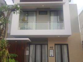 5 Kamar Rumah for sale in Pondokgede, Bekasi, Pondokgede