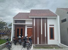 2 Bedroom House for sale in Jagonalan, Klaten, Jagonalan