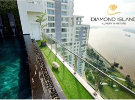 4 Bedroom Apartment for sale in Thanh My Loi, Ho Chi Minh City, Thanh My Loi, District 2