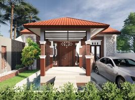 2 Bedroom Villa for sale in Prambanan, Klaten, Prambanan