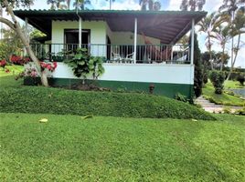 4 Bedroom Villa for sale in Quindio, Armenia, Quindio