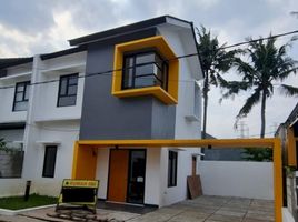 3 Habitación Casa en venta en Margacinta, West Jawa, Margacinta