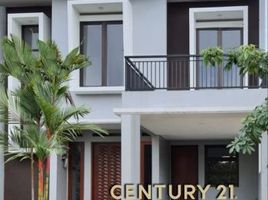 5 Bedroom Villa for sale in Basilea Convention Center, Legok, Pondok Aren