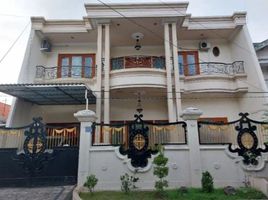 6 Bedroom Villa for sale in Indonesia, Mulyorejo, Surabaya, East Jawa, Indonesia