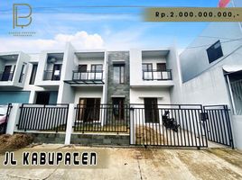 Maison 4 chambre à vendre à Seyegan, Yogyakarta, Seyegan, Sleman, Yogyakarta