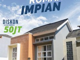 2 Bedroom House for sale in Cikeruh, Sumedang, Cikeruh