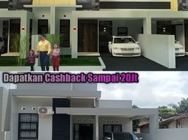 2 Bedroom Villa for sale in Prambanan, Klaten, Prambanan