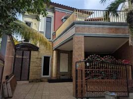 4 Habitación Villa en venta en Serpong, Banten, Serpong, Tangerang