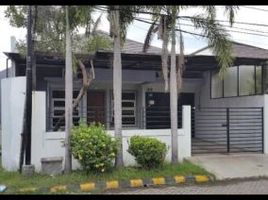 3 Habitación Casa en venta en Sukolilo, East Jawa, Sukolilo
