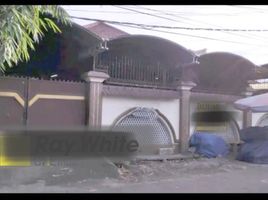 4 Habitación Casa en venta en Tenggilis Mejoyo, East Jawa, Tenggilis Mejoyo