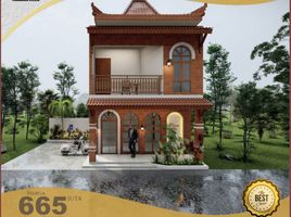 1 Bedroom House for sale in Prambanan, Klaten, Prambanan