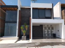 3 Habitación Casa en venta en San Jeronimo Tecuanipan, Puebla, San Jeronimo Tecuanipan