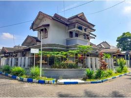 5 Bedroom House for sale in Singosari, Malang Regency, Singosari