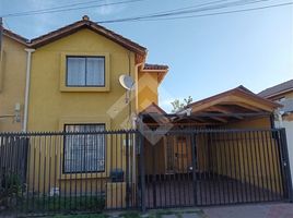 3 Habitación Villa en venta en Chile, San Bernardo, Maipo, Santiago, Chile