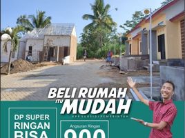 2 Kamar Rumah for sale in Blimbing, Malang Regency, Blimbing