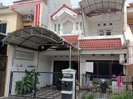3 Habitación Casa en venta en Tambaksari, East Jawa, Tambaksari