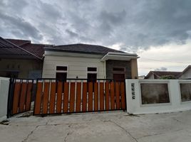 Maison 3 chambre à vendre à Seyegan, Yogyakarta, Seyegan