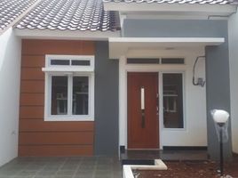 Maison 2 chambre à vendre à Sawangan, West Jawa, Sawangan, Bogor