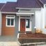 Maison 2 chambre à vendre à Sawangan, West Jawa, Sawangan, Bogor