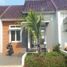 Maison 2 chambre à vendre à Sawangan, West Jawa, Sawangan, Bogor