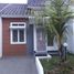 Maison 2 chambre à vendre à Sawangan, West Jawa, Sawangan, Bogor