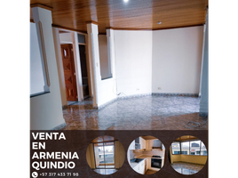 3 chambre Condominium for sale in Armenia, Quindio, Armenia