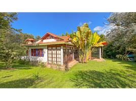 3 Schlafzimmer Haus zu verkaufen in Marinilla, Antioquia, Marinilla