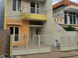 5 Habitación Casa en venta en Tenggilis Mejoyo, East Jawa, Tenggilis Mejoyo, Surabaya, East Jawa