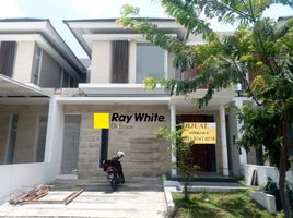 4 Habitación Casa en venta en Lakarsantri, East Jawa, Lakarsantri