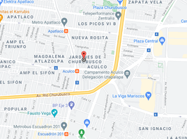 3 Schlafzimmer Villa zu verkaufen in Cuauhtemoc, Mexico City, Cuauhtemoc