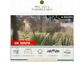  Terreno (Parcela) en venta en Rio Negro, Bariloche, Rio Negro