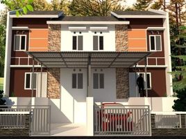 2 Kamar Rumah for sale in Wates, Kulon Progo, Wates