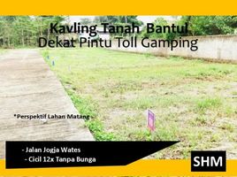  Land for sale in Bantul, Yogyakarta, Banguntapan, Bantul