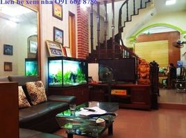 4 Bedroom House for sale in Tu Liem, Hanoi, Co Nhue, Tu Liem