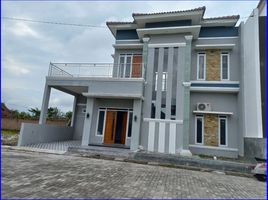 3 Kamar Rumah for sale in Klaten Selatan, Klaten, Klaten Selatan