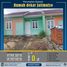 2 Kamar Vila for sale in Lampung, Sukarame, Bandar Lampung, Lampung