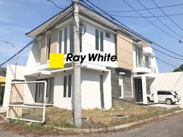 5 Habitación Villa en venta en Lakarsantri, East Jawa, Lakarsantri