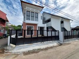 3 Habitación Villa en venta en Margacinta, West Jawa, Margacinta