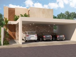 4 Schlafzimmer Haus zu verkaufen in Merida, Yucatan, Merida