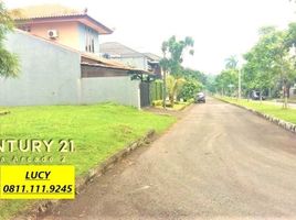  Terreno (Parcela) en venta en Pondok Aren, Banten, Pondok Aren